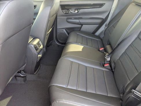 New 2026 Honda CR-V EX-L image 16