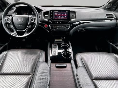 Used 2022 Honda Ridgeline Black Edition image 17