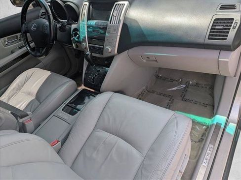 Used 2008 Lexus RX 350 AWD image 23