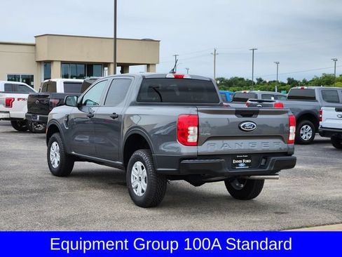 New 2026 Ford Ranger XL RWD image 4
