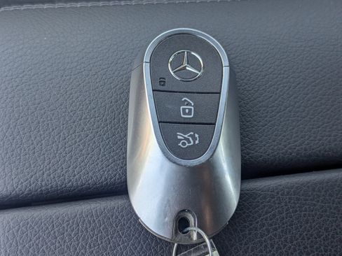 Certified 2025 Mercedes-Benz C 300 Sedan image 29