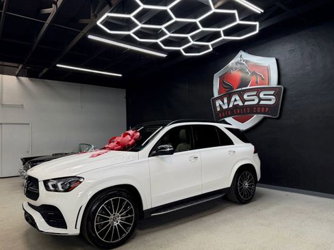 Used 2023 Mercedes-Benz GLE 350 image 15
