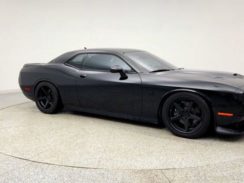 Used 2021 Dodge Challenger R/T Scat Pack image 3