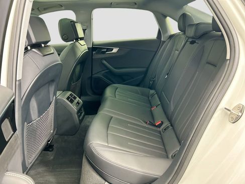 Certified 2022 Audi A4 2.0T Premium Plus w/ Premium Plus Package image 19