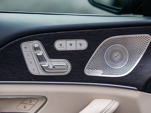 New 2026 Mercedes-Benz GLE 450 4MATIC image 22