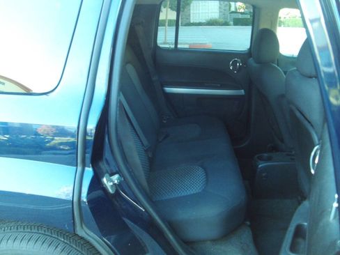 Used 2007 Chevrolet HHR LS image 23