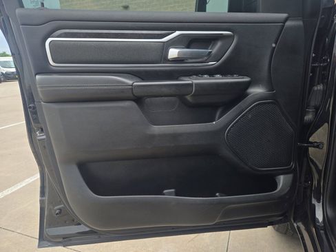 Used 2023 RAM 1500 Limited AWD/4WD image 19