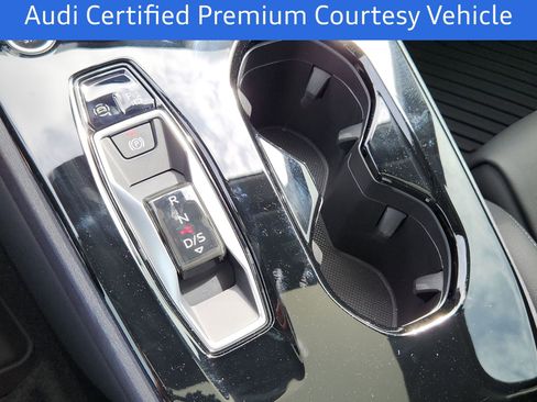 Certified 2025 Audi A5 2.0T Premium w/ Premium Plus AWD/4WD image 22