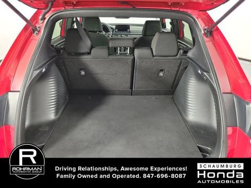 Used 2023 Honda HR-V Sport image 34
