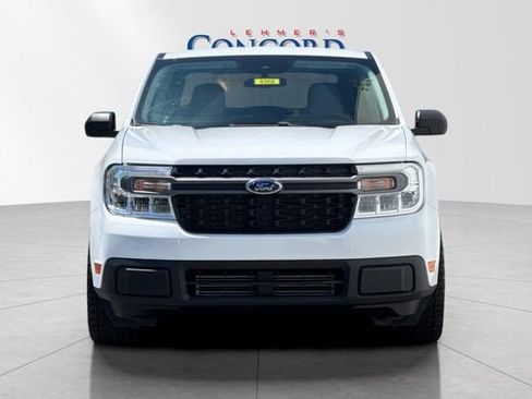 Used 2024 Ford Maverick XLT w/ Equipment Group 300A Standard AWD/4WD image 9