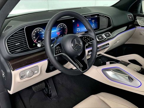 New 2026 Mercedes-Benz GLE 350 4MATIC image 10