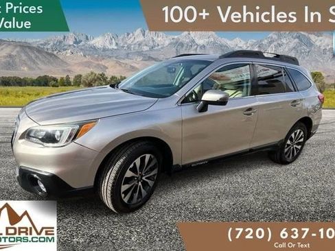 Used 2015 Subaru Outback 3.6R Limited image 25