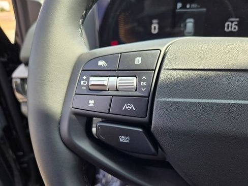 New 2026 Kia Sportage LX FWD image 11