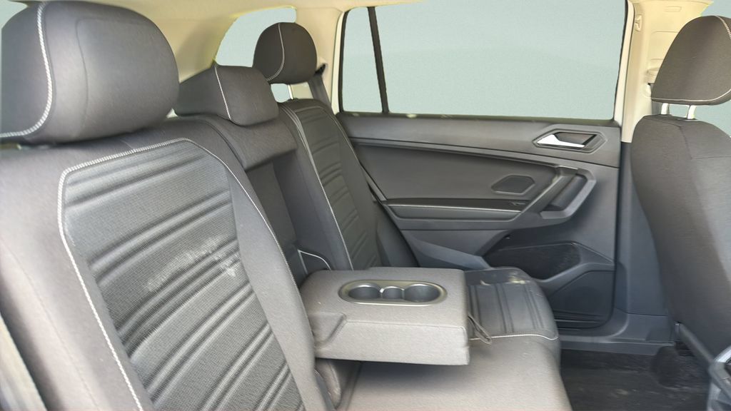 Used 2024 Volkswagen Tiguan S AWD/4WD image 39