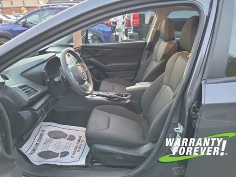 Used 2022 Subaru Impreza Premium image 14