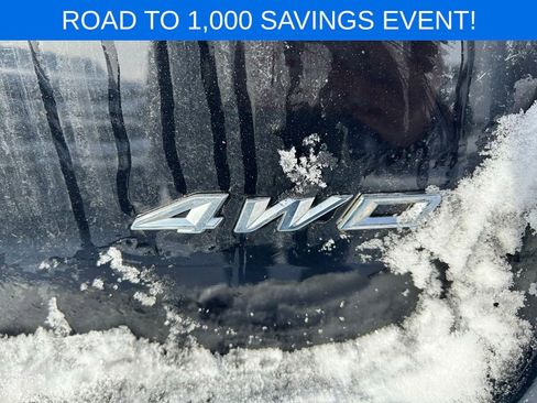 Certified 2022 Ford Explorer ST-Line image 12