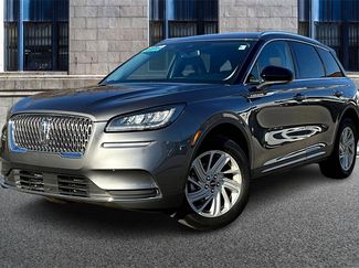 Used 2022 Lincoln Corsair Standard video 2