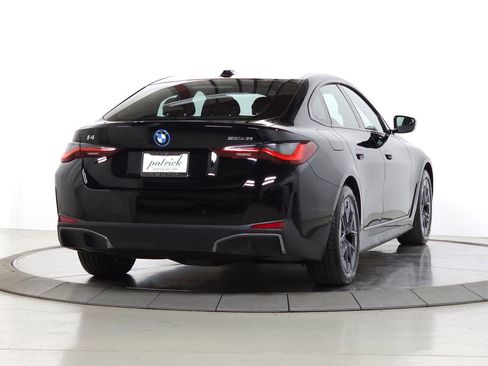 Used 2023 BMW i4 eDrive35 RWD image 10