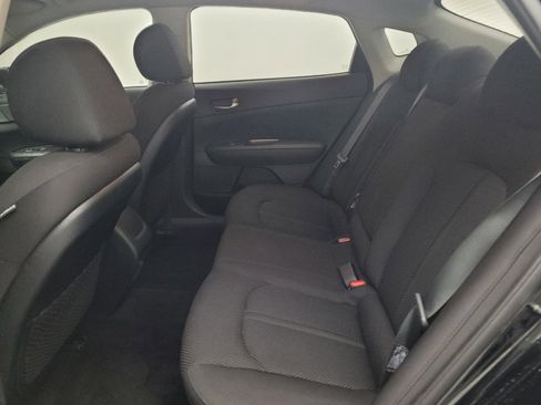 Used 2019 Kia Optima LX w/ LX 17" Wheel Package FWD image 18