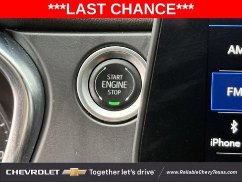 Used 2025 Chevrolet Blazer LT AWD/4WD image 25