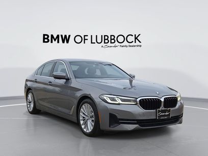 Used 2023 BMW 530i