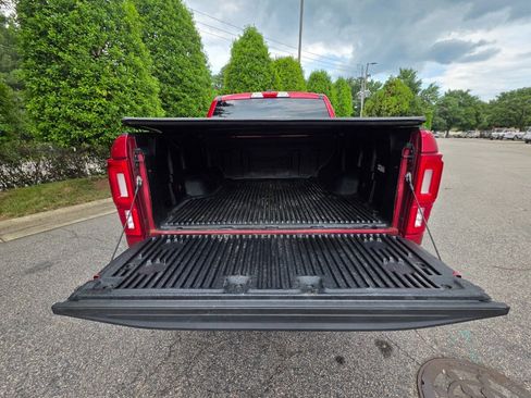 Used 2021 Ford Ranger XLT w/ Equipment Group 301A Mid AWD/4WD image 6