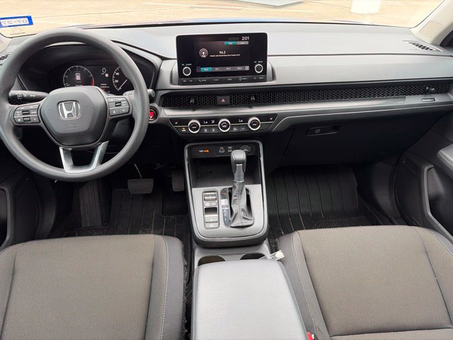 Used 2025 Honda CR-V EX image 9