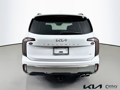 Certified 2023 Kia Telluride SX Prestige X-Line AWD/4WD image 6