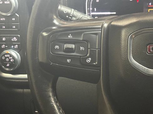 Used 2021 GMC Sierra 1500 AT4 AWD/4WD image 17