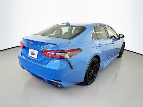 Used 2024 Toyota Camry XSE image 5