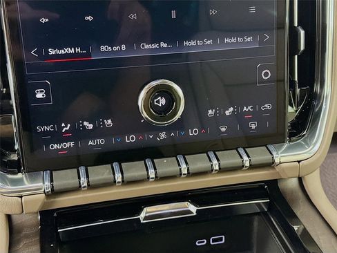 New 2026 GMC Yukon XL Denali AWD/4WD image 18