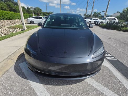 Used 2026 Tesla Model 3 RWD image 2
