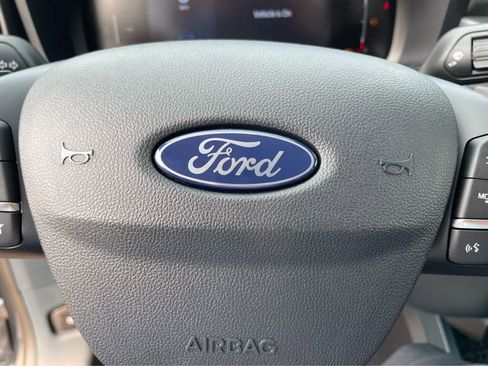 New 2025 Ford Maverick Lobo AWD/4WD image 17