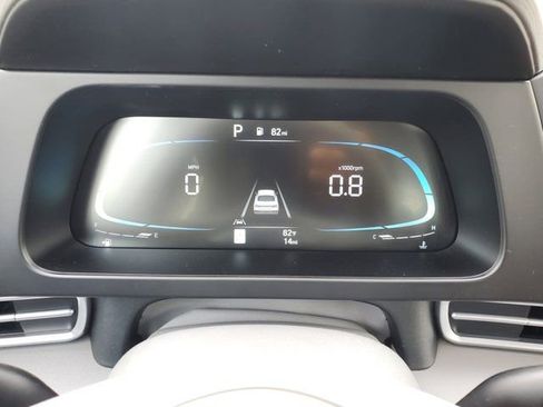 New 2026 Hyundai Elantra SEL Sport FWD image 13