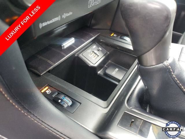 Used 2023 Lexus GX 460 Luxury w/ Accessory Package AWD/4WD image 31