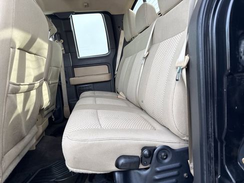 Used 2012 Ford F150 XLT w/ XLT Chrome Pkg image 15