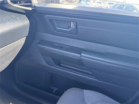 Used 2025 Toyota Tundra SR image 21