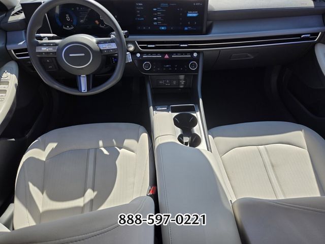Used 2024 Hyundai Sonata SEL FWD image 13