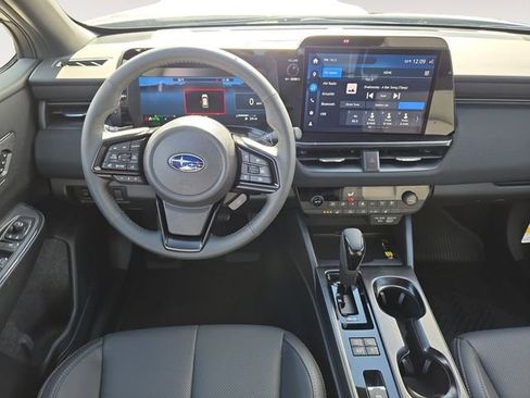 New 2026 Subaru Outback Limited XT image 10