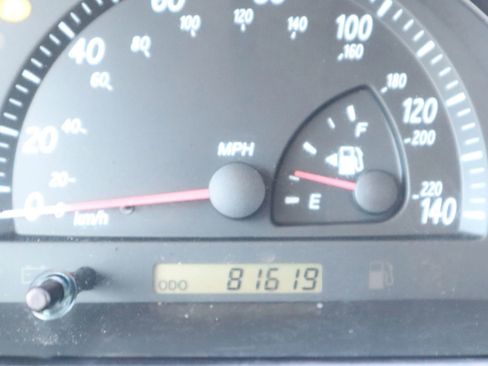 Used 2003 Toyota Camry LE FWD image 25