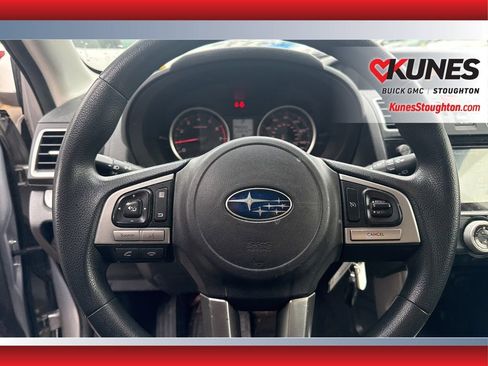 Used 2017 Subaru Forester 2.5i Premium w/ All-Weather Package image 21