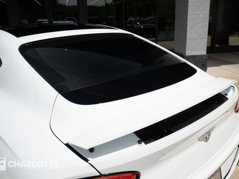 Used 2023 Bentley Continental GT Mulliner AWD/4WD image 19