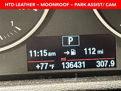 Used 2016 BMW X1 xDrive28i AWD/4WD image 14