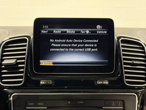 Used 2018 Mercedes-Benz GLS 450 4MATIC w/ Premium Package image 34