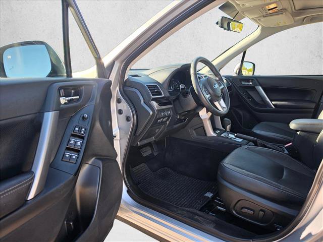 Used 2018 Subaru Forester 2.5i Limited AWD/4WD image 21