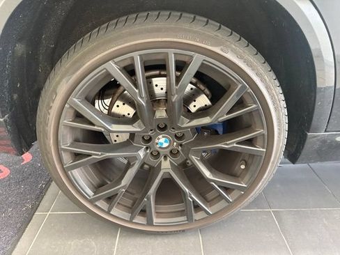 Used 2021 BMW X5 M w/ Competition Package AWD/4WD image 5