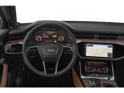 Used 2022 Audi A6 3.0T Prestige image 7