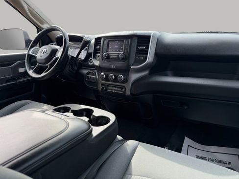 Used 2020 RAM 3500 Big Horn image 41