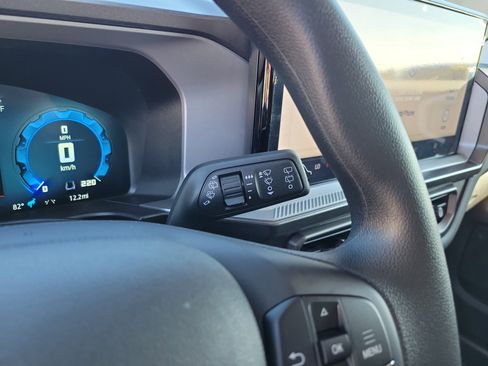 New 2025 Ford Bronco Sport Big Bend w/ Black Appearance Package image 13