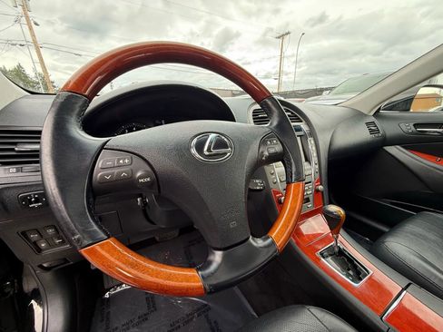 Used 2007 Lexus ES 350 image 21